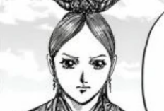 Tangisan Raja! RAW Manga Kingdom Chapter 837 Bahasa Indonesia