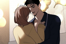 Baca Manhwa Absolute Station Chapter 22 RAW Indonesia Scan Gratis No Sensor, Berita Kehamilan yang Menggembirakan