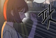 Link Baca Webtoon Operation True Love Chapter 62 Bahasa Indonesia, Tiba-Tiba Ingat Marang!