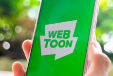 Daftar Kode Promosi Webtoon Juni 2024 Terbaru Dapatkan Ratusan Coin Per Hari Bebas Baca Duluan Chapter Komik Kesayangan