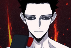 Link Baca Manhwa The Boxer Bahasa Indonesia Full Chapter, Menjadi Petinju Dunia Sejati