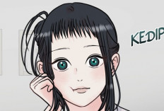 Semangat Sohee! Link Baca Webtoon Peka, Dong! Chapter 3 Bahasa Indonesia, Maju Penuh Percaya Diri!