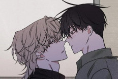 Baca Manhwa Low Tide in Twilight Chapter 88 RAW Bahasa Indonesia Akhirnya Punya Ponakan Online Lagi