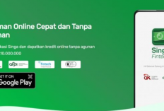 Apakah Singa id Sebar Data Pengguna? Ternyata Begini Fakta yang Sebenarnya!