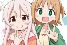 Nonton Anime Oniichan Wa Oshimai! Full Episode Sub Indo, Berubah Jadi Wanita Karena Kesalahan Adik Sendiri
