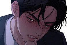 Cek Manhwa Iseob's Romance Chapter 45 Sub Indonesia RAW Mikyung Kembali Bikin Iseop Deg-Degan