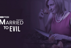 Nonton Series Married To Evil (2023) Episode 6 SUB INDO, Mandy Merasa Paul Telah Berubah