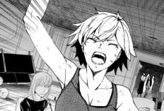 Link Baca Manga Kyosei Tensei Bahasa Indonesia Full Chapter Pembalasan Dendam Berujung Pada Kesempatan Kedua