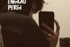 Chord Ku Menangis Melihat Engkau Pergi, Lagu Dari Tinky Wingky