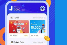 Penasaran Dengan Game Penghasil Uang Ke Saldo DANA? Cek Rekomendasinya di Sini