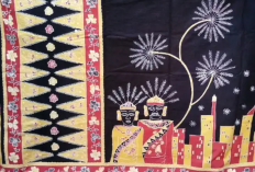 Motif Betawi Unik dan Cantik, Budaya Khas Jakarta yang Kaya Makna
