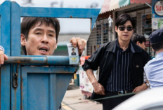 Sinopsis Film Korea The Boys (2023) Kisah Sol Kyung-Gu Membongkar Kasus Pembunuhan dan Perampokan