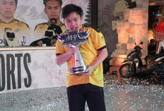 Drian ONIC Main di Tim Mana Sekarang? Resmi Dilepas, Kage Legacy Juga Akan Tamat
