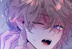 Manhwa Dark Fall Chapitre 84 en Français, Lisez ici ! Leon commence à perdre le contrôle de lui-même
