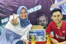 Innalillahi! Elsa Korban Meninggal Travel Maut di Mura Ternyata Atlet Badminton Berprestasi Dari Prabumulih