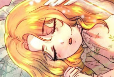 Link Baca Webtoon Her Highness, the Wildflower Chapter 53 Bahasa Indonesia, Claire Menangis Tersedu-sedu