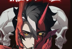Baca Manhwa The Devil Never Cries Full Chapter Bahasa Indonesia, Saat Iblis Tak Boleh Menangis