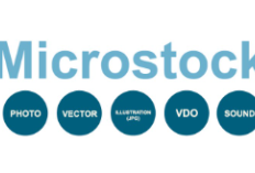 Kumpulan Situs Microstock yang Sering Didownload, Salurkan Hobi Fotografi dan Dapatkan Royalti Tertinggi