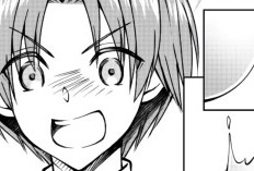 Baca Manga Botsuraku Yotei no Kizoku dakedo Chapter 21 Bahasa Indo: Spoiler, Jadwal Rilis, dan Link Baca