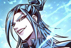 Link Baca Eleceed Chapter 281 Sub Indonesia RAW Kayden Masih Jadi yang Terkuat Astra Ketar-Ketir 