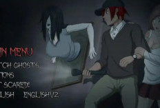 Download Lustful Spirit Hunt APK Latest Version 2024 (18+), Gratis Unduh dan Panduan Instalasi!