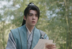 Nonton Drama China Mysterious Lotus Casebook (2023) Episode 13-14 Sub Indo, Gawat! Fang Duo Bing Masuk Jebakan Bibinya