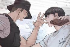 Baca Manhwa How to Fight Chapter 191 Bahasa Indonesia, Seru! Perkelahian Sengit Munseong Vs Baavgai