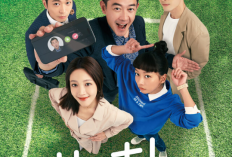 Link Nonton Drama China Mr. Lighter (2023) SUB INDO Full 1-60 HD Lika Liku Kehidupan Keluarga Berbeda Kepribadian