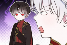 Aiden, Kamu Serba Salah Nak! Link Baca Manhwa Sang Bayi Tiran (Baby Tyrant) Chapter 59 English Sub Indonesia