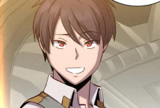 Lien Manhwa The Max Level Hero has Returned! Chapitre 163 VF Scans, Arrivée D'Une Personne Mystérieuse