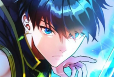 Sinopsis dan Link Baca Manga Regression of the Close Combat Mage Full Chapter Bahasa Indonesia, Bangkitnya Kekuatan Orang Rendahan