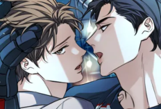 Sinopsis dan Link Baca Manhwa BL Melting Point Bahasa Indonesia Full Chapter, Cinta Lama Bersemi Kembali