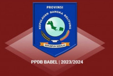 Pendaftaran PPDB Jenjang SMA dan SMK Provinsi Kepulauan Bangka Belitung 2023, Cek Persyaratannya yang Harus Dilengkapi