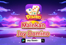 Download Joy Domino X8 Speeder Terbaru 2024, Dapatkan Kemenangan Besar Full JP Hanya Sekali Spin!