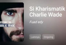 Baca Novel Charlie Wade Chapter 5414 Bahasa Indonesia, Perlawanan Perang Kembali Dimulai