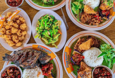 Ayam Penyet Surabaya Terdekat dengan Lokasi Saya, Tempat Makan Bareng Kesayangan dengan Menu Pilihan