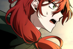 RAW! Baca Manhwa Infinite Mage Chapter 130 Subtitle Indonesia, Kemunculan Komandan Parrot Thieves Guild