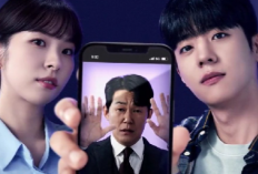 Sinopsis Drama Korea Unlock My Boss (2022), Chae Jong Hyeop dan Park Sung Woong Bekerja Sama Cari Pembunuh