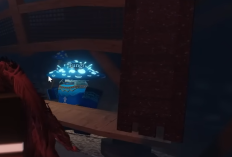 Panduan Lengkap: Cara Menemukan Fungi Shop di The Forge Roblox dan Lokasi Rahasianya