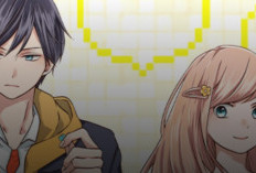 RAW  Manga Yamada-kun to Lv999 no Koi wo Suru Chapter 107 Bahasa Indonesia dan Spoilernya, Ikuti Kisahnya di Sini
