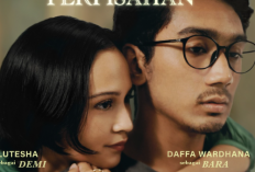 Cara Beli Tiket dan Harga Film Panduan Mempersiapkan Perpisahan di Bioskop Online 24 Februari 2023 