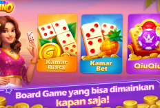 Download Boss Domino 1.17 MOD APK (X8 Speeder) Update Desember 2023, Unlimited Chip Cocok buat Semua HP!