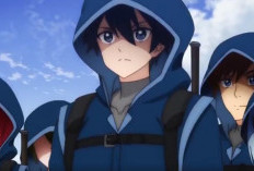 Link Nonton Anime Hyouken no Majutsushi ga Sekai wo Suberu Episode 4 Sub Indo, Para Penyihir Hadapi Situasi Tegang!