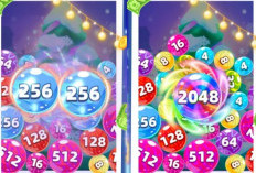 Download Snow Balls 2048 APK, Game Penghasil Uang yang Populer di Indonesia! Mau Coba?