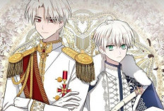 Lanjutan Webtoon Ashtarte Chapter 6 Bahasa Indonesia, Miragen dan Noah Sipa Jadi Pemimpin