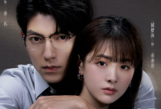 Sinopsis Drama China Dear Liar (2023), Serial Thriller Romansa Dibintangi Oleh Fan Zhi Xin dan Qu Meng Ru
