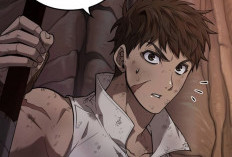 Link Baca Manhwa The Last Adventurer Full Chapter Bahasa Indonesia, Dilengkapi Sinopsis dan Judul Lainnya!