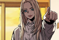 RAW Baca Manhwa Wind Breaker Chapter 532 Indonesia Sub, Harapan Shelly yang Bikin Makin Kuat
