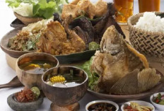 Daftar Menu dan Harga Rumah Makan Sari Idaman Bintara Bekasi Terbaru 2023, Makanan dan Minuman Lengkap Cuma Disini!