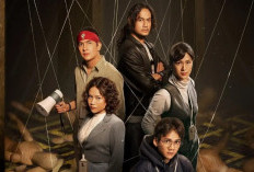 Nonton Series Rencana Besar Full Episode, Kualitas HD 1080p Gratis Klik Disini